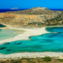 Playa de Creta.